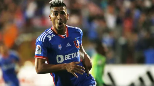 Jorge Garcés califica mal la primera rueda de Leandro Fernández