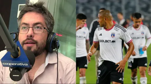 Pelotazo liberó de culpas a Gustavo Quinteros tras abúlica presentación ante Monagas.