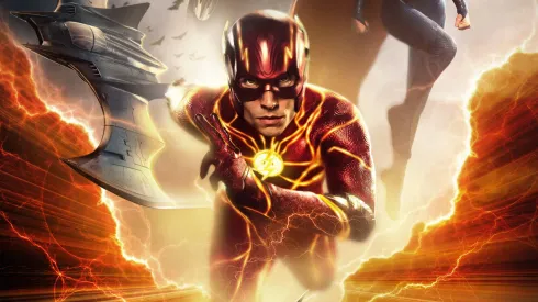 The Flash marca el antes y el después para el Universo DC.

