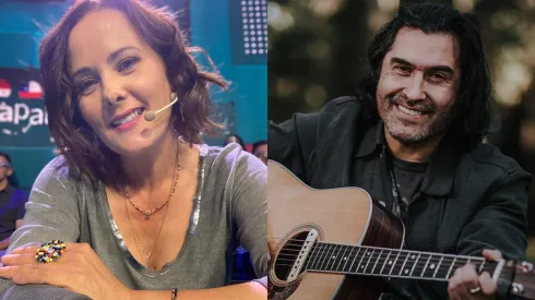 Araceli Vitta expuso los trapos sucios de su ex pareja, el cantante de La Sociedad Daniel Guerrero.