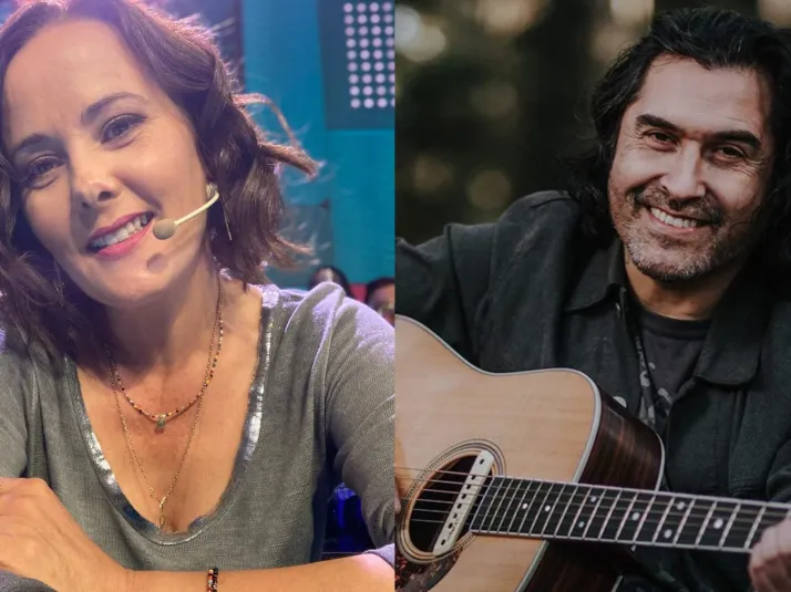 Araceli Vitta acusa millonaria deuda de cantante de La Sociedad