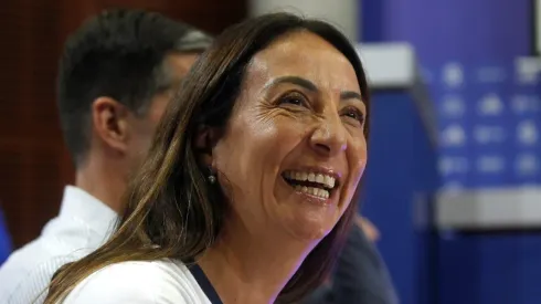 Pérez se pone objetivos de cara al futuro en la U.