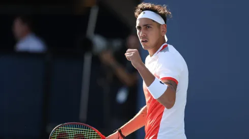 El chileno jugará partido clave en Francia