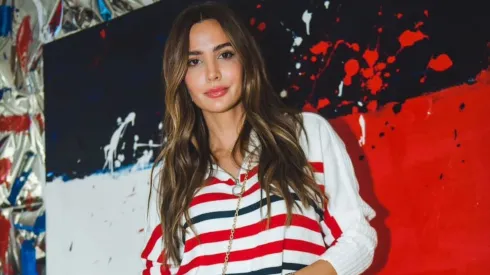 Aylén Milla ahora busca cambiar el perfil de su trabajo en redes sociales.