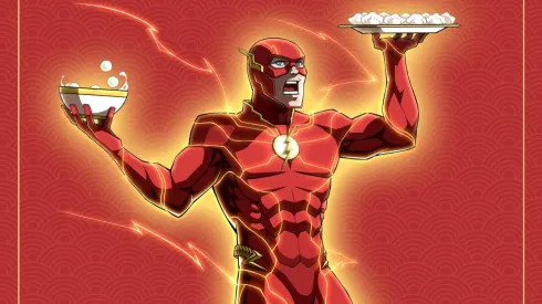 The Flash dio por iniciada la preventa de entradas para sus funciones en cines. Revisa dónde comprar tickets.
