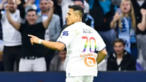 El tocopillano estaría en la mira de un grande Italia.