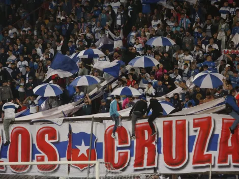 Universidad Católica jugará sin público su próximo partido de Copa Chile