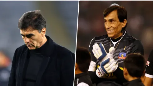 El histórico jugador de la Roja alza la voz sobre el presente albo.