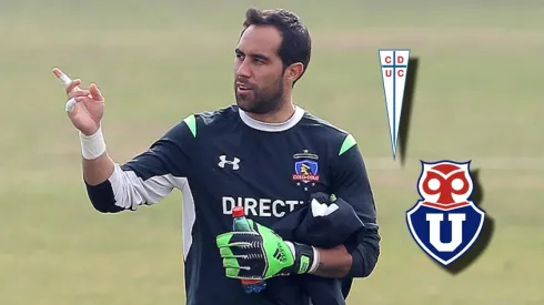 La posible vuelta de Bravo a Chile sigue dando que hablar.