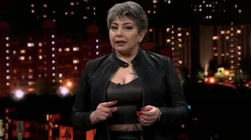 Vanessa Daroch ya cuenta dos inquietantes predicciones esta semana.