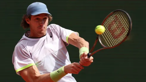 Jarry jugará su segunda final ATP de 2023