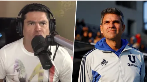 En la U siguen buscando nombres de cara al segundo semestre.