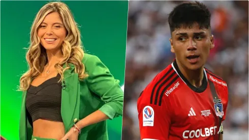 La periodista Verónica Bianchi revela lo que hará Damián Pizarro para mejorar su juego en Colo Colo