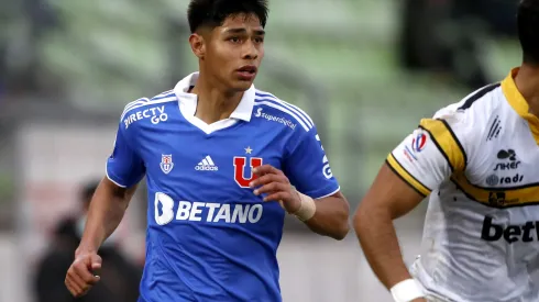 José Pepe Ormazábal no cree en la oferta por Darío Osorio