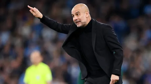 Pep Guardiola estará en la final de la Champions League