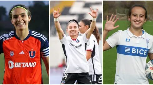 Las azules siguen firmes en la cima, mientras que el Cacique está al acecho de las azules.