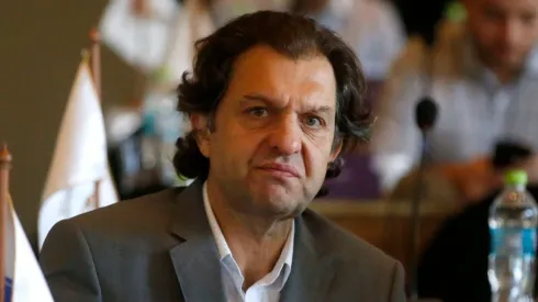 Histórico de Colo Colo dispara con todo a Mosa por la comisión de ídolos