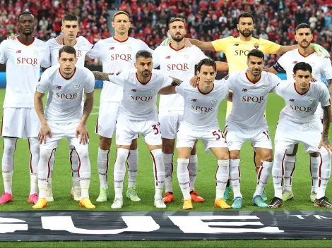 Horario: Roma desafía a Sevilla en la final de la Europa League