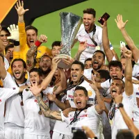 ¿Cuántos títulos de UEFA Europa League tiene el Sevilla?
