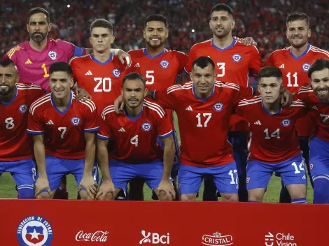 ¿Cuándo es el próximo partido de la Selección Chilena?