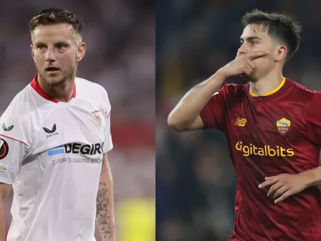¿A qué hora juega Sevilla vs Roma por la final de la UEFA Europa League?