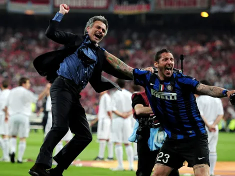 ¿Cuántas Champions League ha ganado el Inter de Milán?