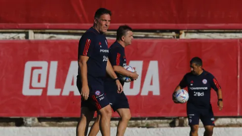 Entregaron los motivos de los próximos rivales de La Roja en amistosos.