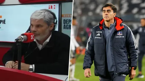 En el Cacique ya miran de reojo el partido ante Boca Juniors.