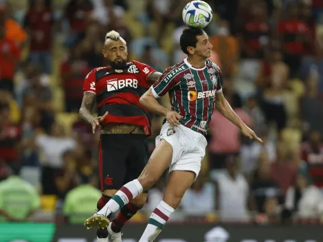 ¿A qué hora juega Flamengo vs Fluminense por la Copa de Brasil?