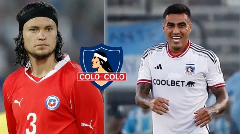 Waldo Ponce respalda la sed de revancha que busca Darío Lezcano en Colo Colo