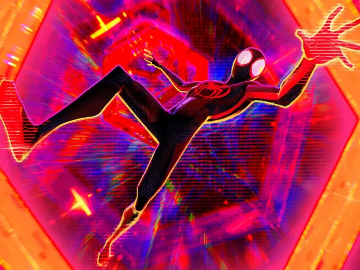 ¿Spider-Man: A través del Spider-Verso tiene escena post-créditos?