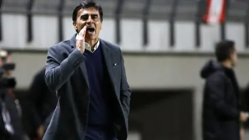 El estratega del 'Cacique' habló sobre las prioridades que tiene para poder reforzar en el próximo semestre