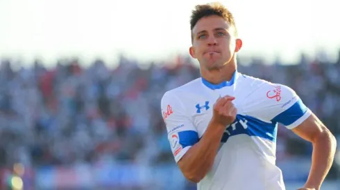 Diego Buonanotte reveló su gran pena tras su salida de la UC