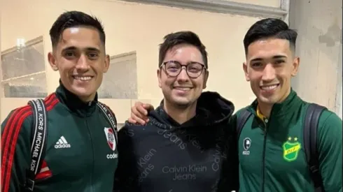 Hermano de Solari se muere por seguir el legado del Pibe en Colo Colo