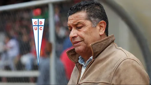 Jorge 'Mortero' Aravena le da su bendición al Coto Sierra