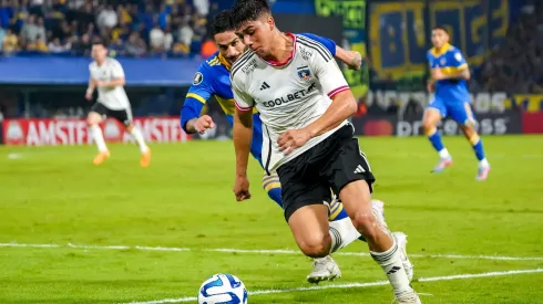 Ídolo de Universidad de Chile liquida a Damián Pizarro en COlo Colo