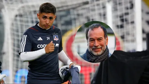 Ex senador, Nelson Ávila, se pegó tremenda desubicada con comentario hacia Jordhy Thompson.