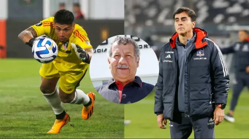 Yeyo Inostroza advierte nuevo problema para Quinteros tras actuación de Brayan Cortés.