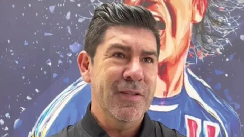 El Matador no dudó al elegir a su favorito en el actual plantel de la U.