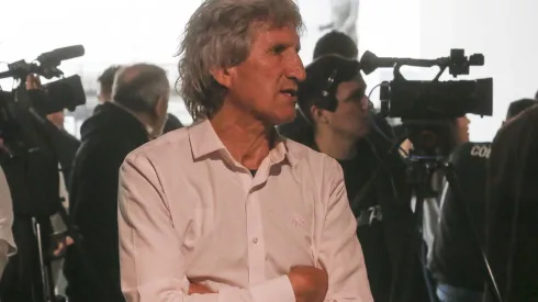 El Cacique sigue buscando nombres para reforzar al plantel de cara al segundo semestre.