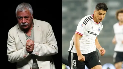 Caszely ofrece ir en ayuda de Damián Pizarro