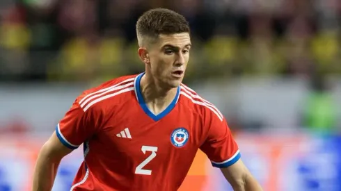 Aún no hay claridad sobre si Guillermo Soto llega a la UC.