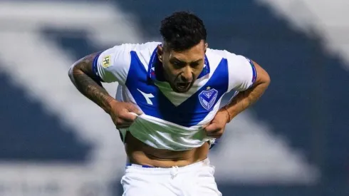 El gran anhelo de Mauricio Pellegrino para el ataque de la U la rompió en Argentina