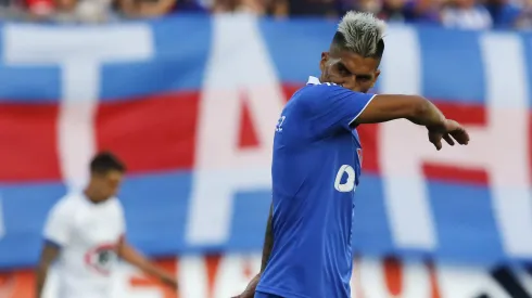 En la U aseguran que Leandro Fernández no corre peligro de doping