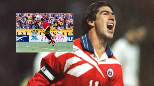 Video: A 26 años del gol del Matador Salas que enmudeció a Quito
