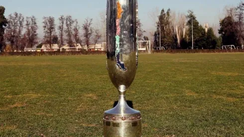 ANFP llevará el partido inaugural de Copa Chile 2024 a la Isla Juan Fernández.
