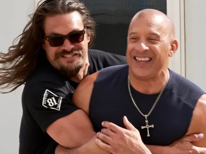 Rápidos y Furiosos 10: Fast X, Parte 2 ya tiene fecha de estreno