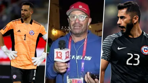 Salinas sale en defensa de Bravo por los dichos de Herrera