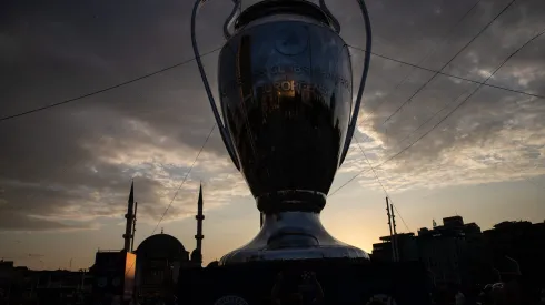 La final de la UEFA Champions League 2023-2024 ya cuenta con una sede definida.
