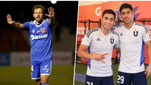 Los jugadores Lucas Assadi y Darío Osorio siguen sumando elogios
